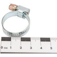 Червячный хомут Профессионал d 16-25 40752