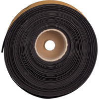 Термоусаживаемая трубка TDM ELECTRIC ТУТнг 30/15 черная (50 м/ролл) SQ0518-0084