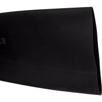 Термоусаживаемая трубка TDM ELECTRIC ТУТнг 30/15 черная (50 м/ролл) SQ0518-0084