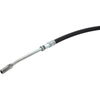 Ручной солидолонагнетатель Petropump 16 кг, с тележкой, 150 бар PP210014