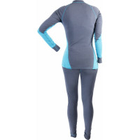 Термобелье Norfin LADY BASE BLUE 02 р.M 3080102-M