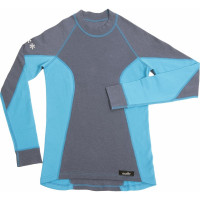 Термобелье Norfin LADY BASE BLUE 02 р.M 3080102-M