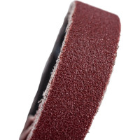 Лента на ткани для электроинструмента 5 шт, 10х330 мм, Р120 Сегмент-Абразив 7930091776009