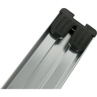 Магнитный держатель Regent inox Linea FORTE 41 см 93-BL-JH22