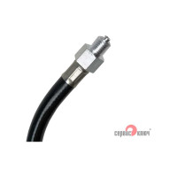 Универсальный компрессометр с гибким шлангом СЕРВИС КЛЮЧ 75556