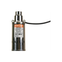 Скважинный винтовой насос 550Вт, диам 75мм Sturm WP9719DWI