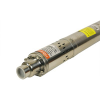 Скважинный винтовой насос 550Вт, диам 75мм Sturm WP9719DWI