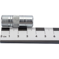 3-х лепестковый наконечник Petropump 1/8" BSPT, 690 бар PP180010