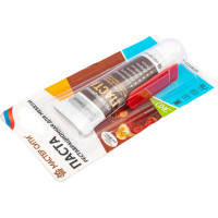 Шпаклевка для мебели Мастер Сити Темно-серый 2091005