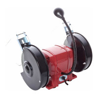 Заточной станок REDVERG RD-BG175-370L 6666449