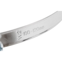 Червячный хомут MGF 100-120/9 W2 1-1-9-2-100-120