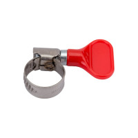 Хомут с ключом MGF 10-16 W2 1-4-1-9-2-10-16