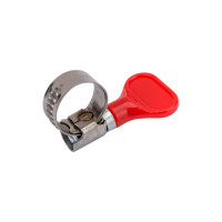 Хомут с ключом MGF 10-16 W2 1-4-1-9-2-10-16