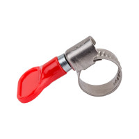 Хомут с ключом MGF 10-16 W2 1-4-1-9-2-10-16