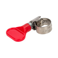 Хомут с ключом MGF 8-12 W2 1-4-1-9-2-08-12