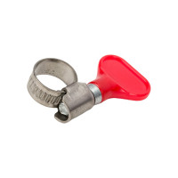 Хомут с ключом MGF 8-12 W2 1-4-1-9-2-08-12