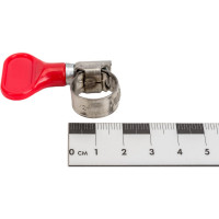 Хомут с ключом MGF 8-12 W2 1-4-1-9-2-08-12