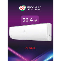 Сплит-система Royal Clima GLORIA RC-GL35HN/IN/RC-GL35HN/OUT