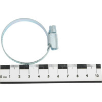 Червячный хомут MGF 30-45/9 W1 1-1-9-1-30-45