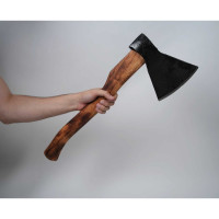 Кованый топор Агростройлидер Тайга 1.4 кг А2 Т27