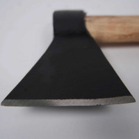 Кованый топор Агростройлидер Тайга 1.4 кг А2 Т27