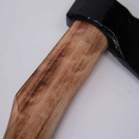 Кованый топор Агростройлидер Тайга 1.4 кг А2 Т27