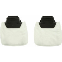 Противоаэрозольный фильтр 3М Secure Click D3125 класс защиты P2R, 2 шт 7100197481