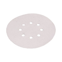 Лист шлифовальный с липучкой 10 шт, 125 мм, Р150 ДИОЛД 90045012