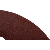 Лист шлифовальный с липучкой 10 шт, 125 мм, Р150 ДИОЛД 90045012