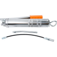 Рычажно-плунжерный шприц Airline 500 мл, 40 Мпа, возможно применение картриджа AT-GG-05