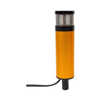 Насос перекачки топлива AIRLINE ТУРБО-МАКСИ-12 погружной, с фильтром 12 В, 51 мм, 40 л/мин AFP-5012-05