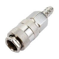 Быстросъем (автомат; елочка 10 мм) ARMA U107-1S 10мм