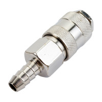 Быстросъем (автомат; елочка 10 мм) ARMA U107-1S 10мм