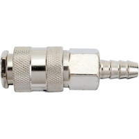 Быстросъем (автомат; елочка 10 мм) ARMA U107-1S 10мм