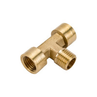 Тройник 1/4"FMF ARMA J1274