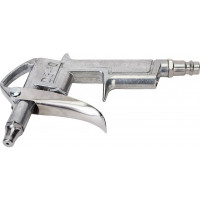 Продувочный металлический пистолет с носиком 120мм ARMA DG-10-3