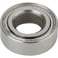 Подшипник FIT для фрезы 9,5x4 мм 10 шт. 3621-000410