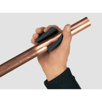 Неметаллические губки ROVLIES 10 шт. Rothenberger 45268