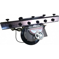 Заточной станок для строгальных ножей REALREZ TS-150 REZ-TS150/230V