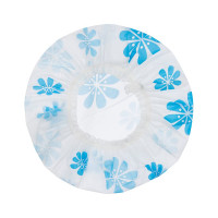 Шапочка для душа Рыжий кот ПЕВА 1 шт. 104361