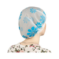 Шапочка для душа Рыжий кот ПЕВА 1 шт. 104361