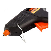 Клеевой пистолет SPARTA 93018