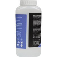 Эмульсия для снятия следов побежалости ПТК INOXFINE 1 л 00000040117