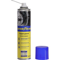 Медная смазка Goodyear аэрозоль, 400 мл GY000719