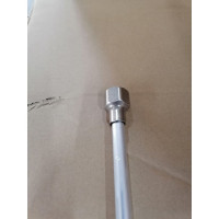 Удлинитель нержавеющая сталь 0.5 м Chnye 56032