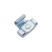 Груза Rossvik Fe ALU 10, 100 шт./кор. FeALU10