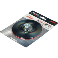 Тарелка опорная с липучкой FASTER TOOLS M14 125 мм 3587/ FT220-04