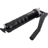 Рычажный шприц Petropump 413 бар, 1/8" BSPT, жесткая трубка PP100102