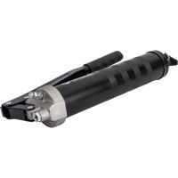 Рычажный шприц Petropump 413 бар, 1/8" BSPT, жесткая трубка PP100102