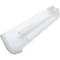 Наружный угол для плинтуса DECONIKA (85 мм; 265 Клен патина; 2 шт.) Д-П85-Нк-Ф2 265 КЛН ПАТ